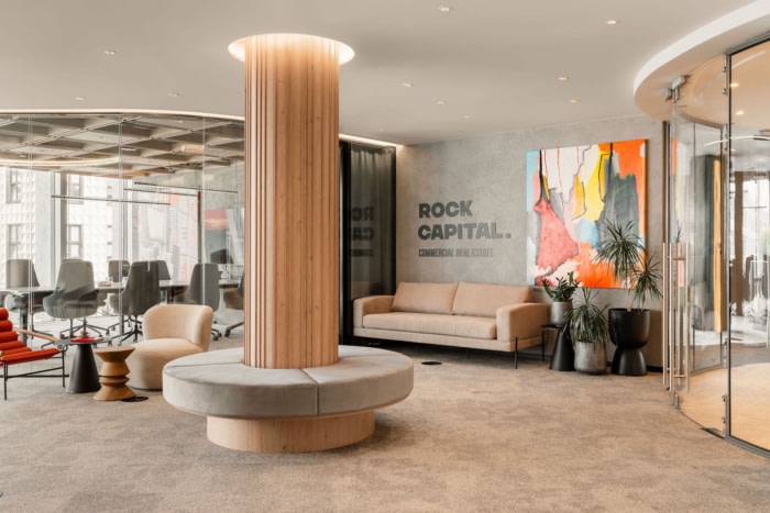 Rock Capital Offices - Warsaw - 3
