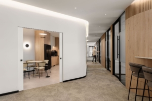 Rock Capital Offices - Warsaw