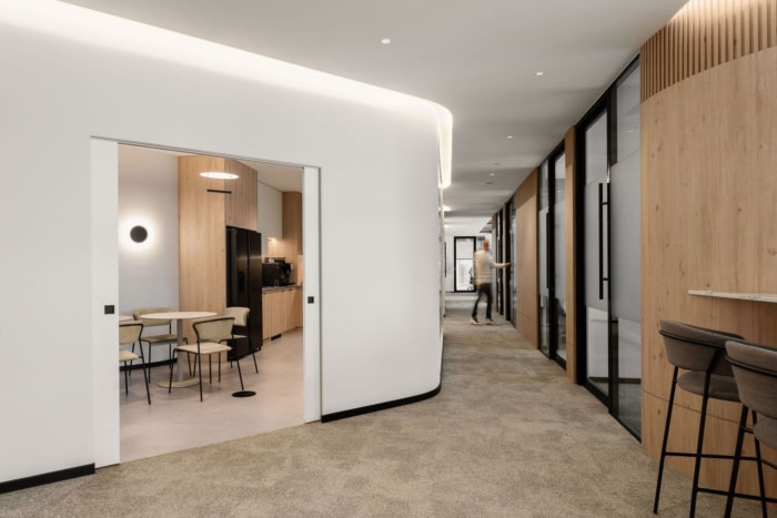 Rock Capital Offices - Warsaw - 6