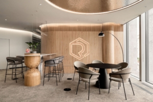 Rock Capital Offices - Warsaw