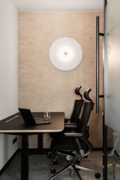 Task Chair in Rock Capital Offices - Warsaw