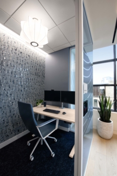 Private Office in RWE Offices - Austin