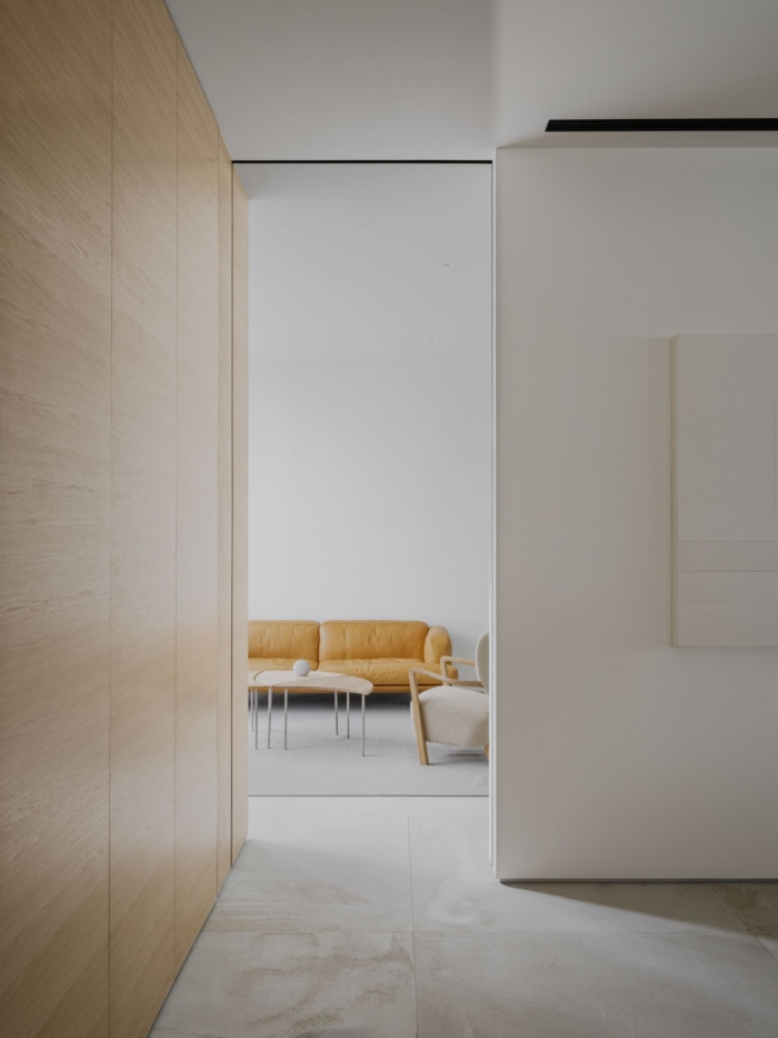 say architects and Luximorph Shared Offices - Shanghai - 4