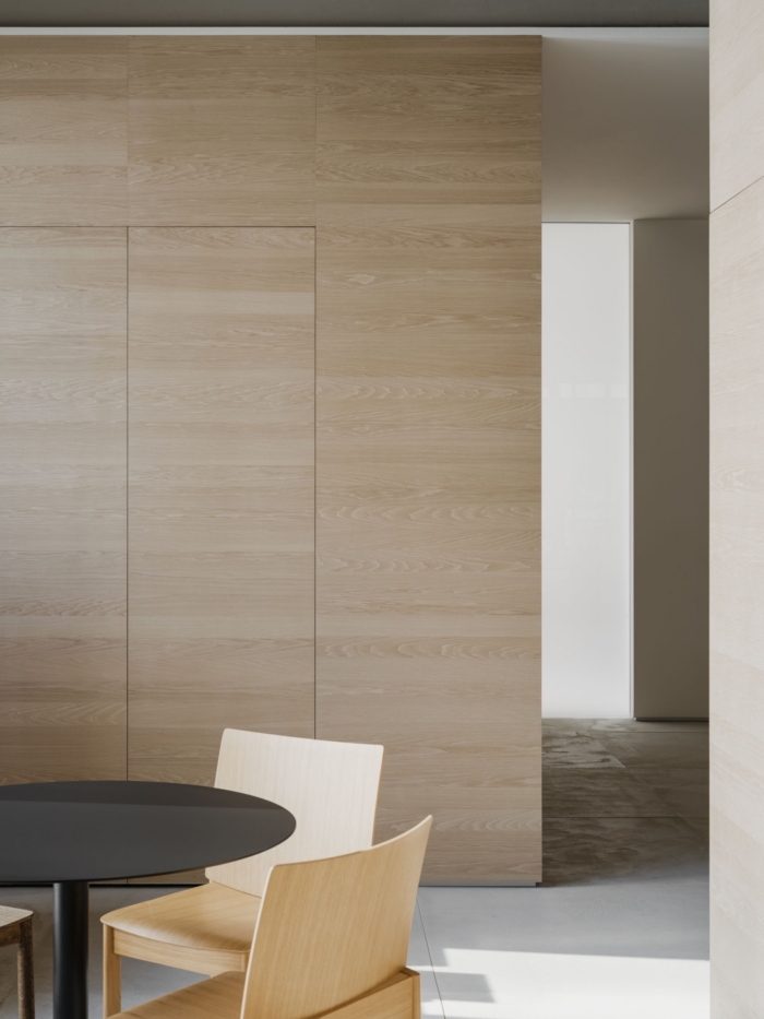 say architects and Luximorph Shared Offices - Shanghai - 14