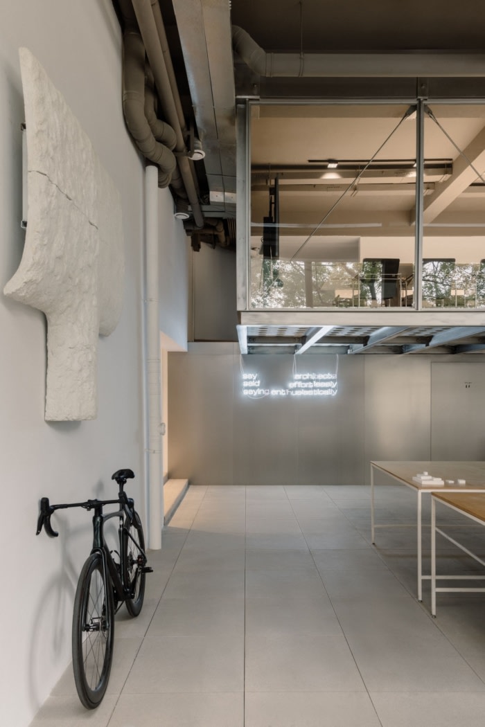 say architects Offices - Hangzhou - 3