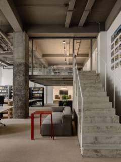 cement in say architects Offices - Hangzhou
