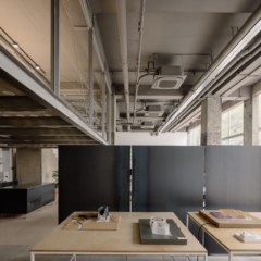 cement in say architects Offices - Hangzhou