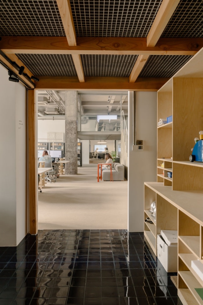 say architects Offices - Hangzhou - 16