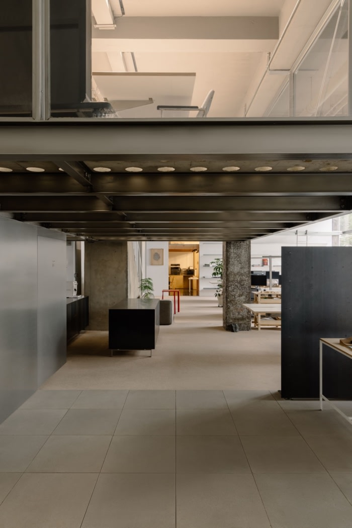 say architects Offices - Hangzhou - 5
