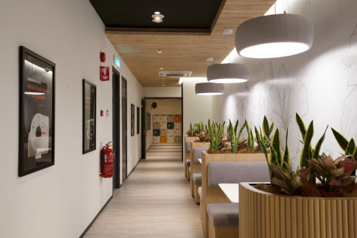 Siemens Healthineers Offices - Kuala Lumpur - 8