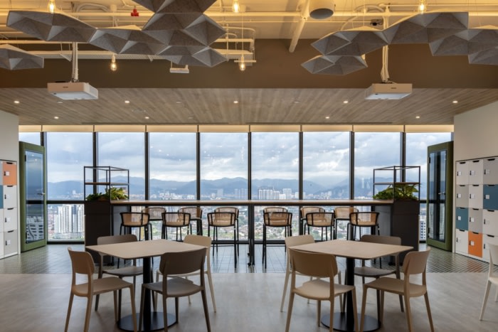 Siemens Healthineers Offices - Kuala Lumpur - 4
