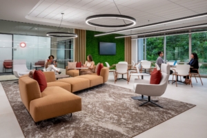 Sompo International Offices - Alpharetta