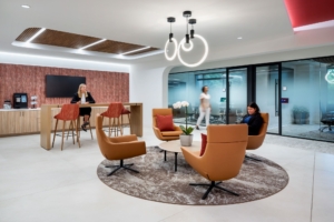 Sompo International Offices - Alpharetta