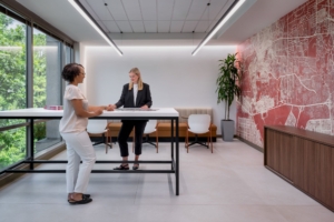 Sompo International Offices - Alpharetta