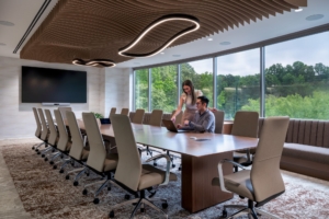 Sompo International Offices - Alpharetta