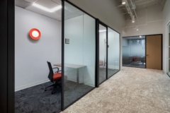 Phone / Study Booth in Sompo International Offices - Alpharetta