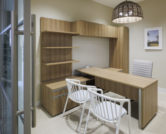 Southern Tide Offices - Greenville - 9