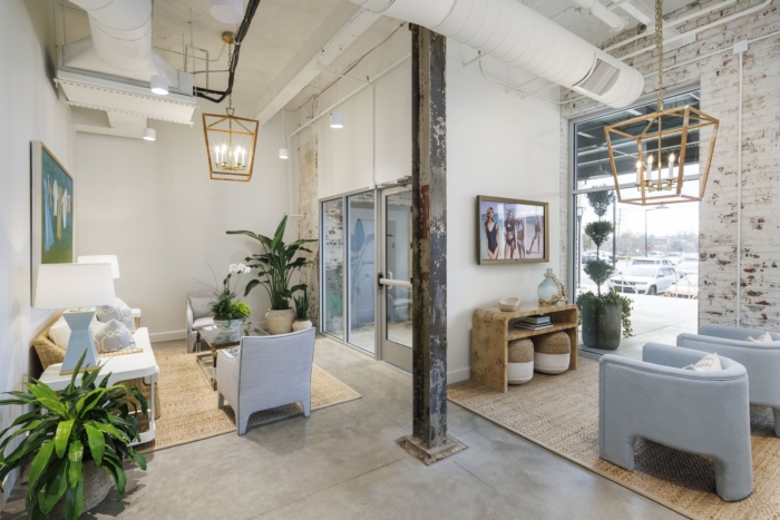 Southern Tide Offices - Greenville - 2