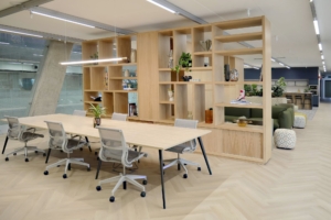 Studio Y Coworking Offices - London