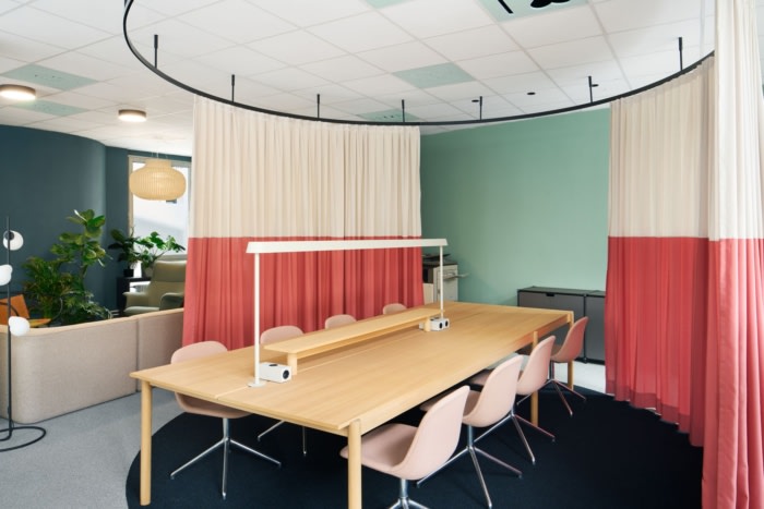 STELP eV Offices - Stuttgart - 2