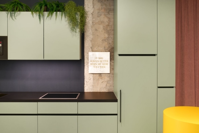 STELP eV Offices - Stuttgart - 5