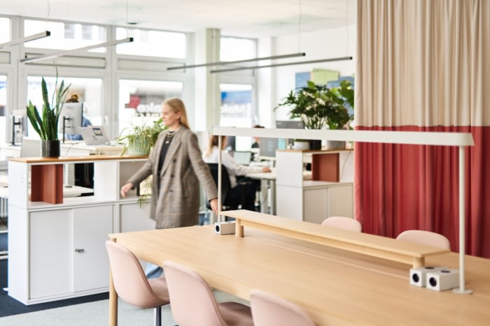 STELP eV Offices - Stuttgart - 3