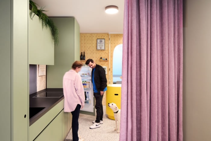 STELP eV Offices - Stuttgart - 4