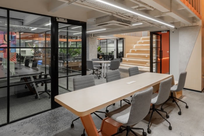 The Executive Zone Coworking Offices - Chennai - 7