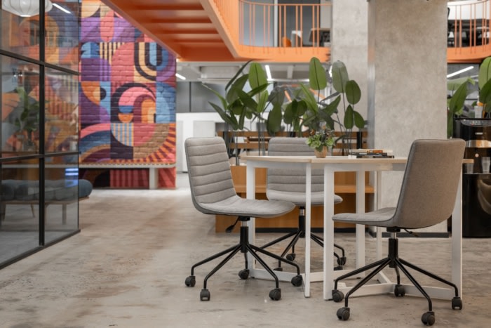 The Executive Zone Coworking Offices - Chennai - 3