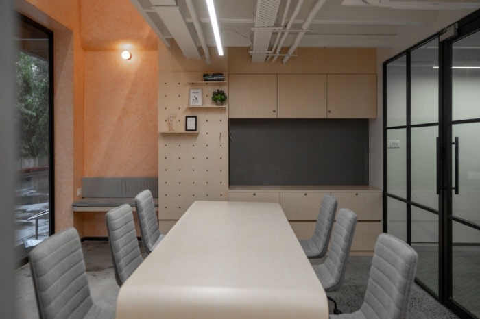 The Executive Zone Coworking Offices - Chennai - 9