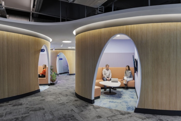 Ualá Offices - Buenos Aires - 3