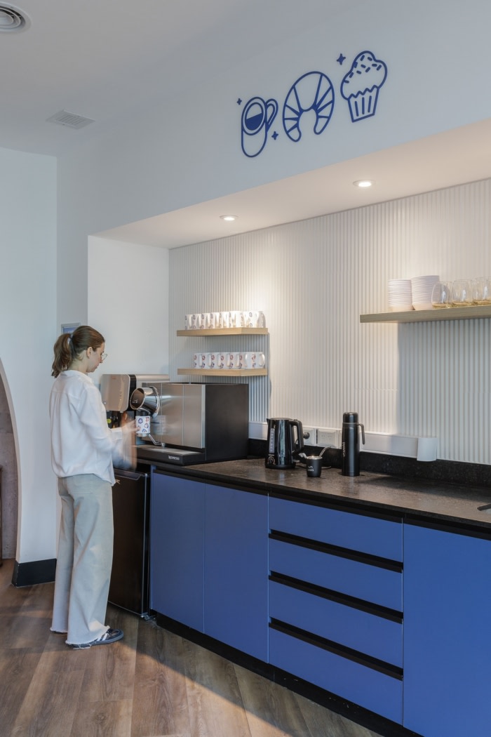 Ualá Offices - Buenos Aires - 14