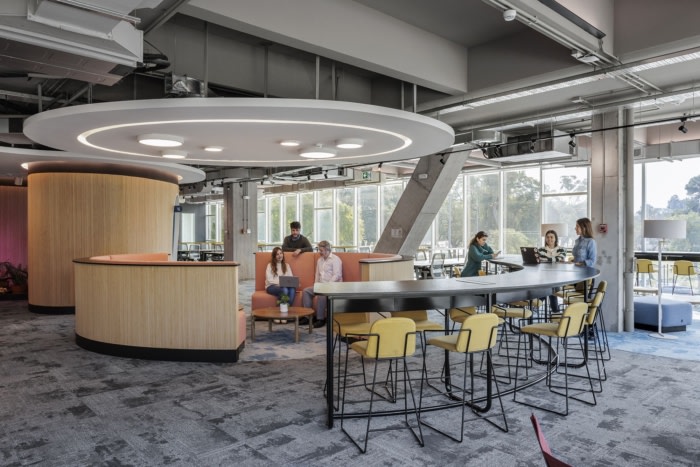 Ualá Offices - Buenos Aires - 9