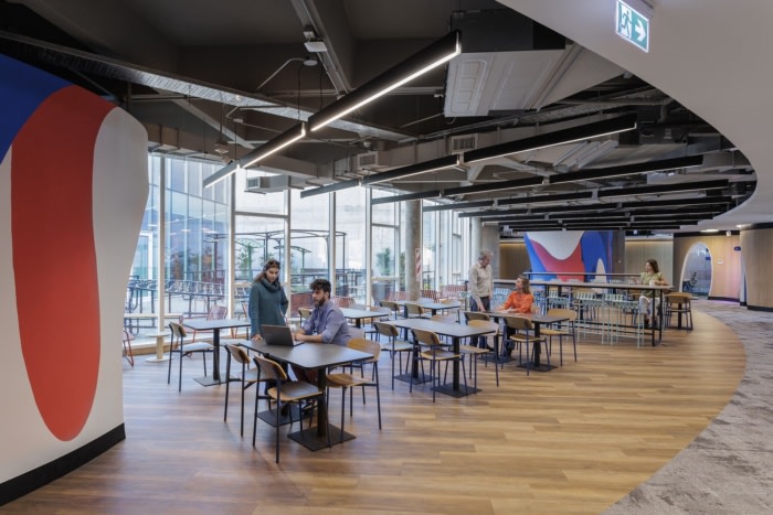 Ualá Offices - Buenos Aires - 13