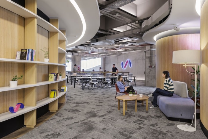 Ualá Offices - Buenos Aires - 8