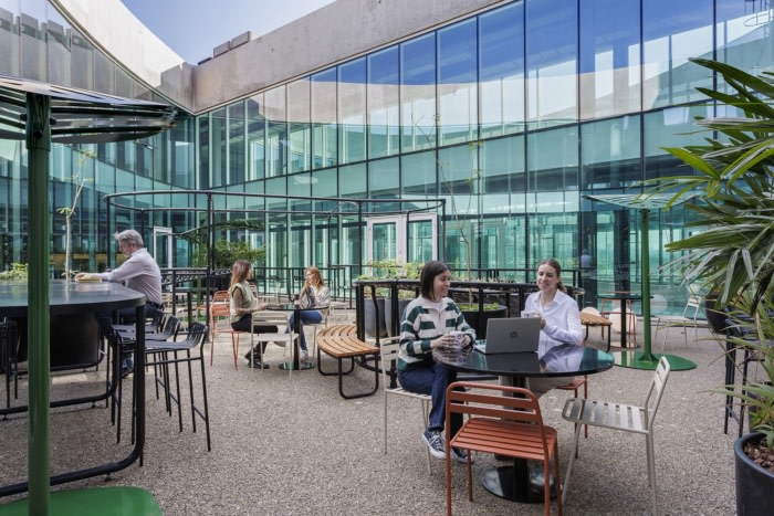 Ualá Offices - Buenos Aires - 15