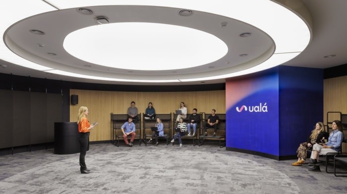 Ualá Offices - Buenos Aires - 5