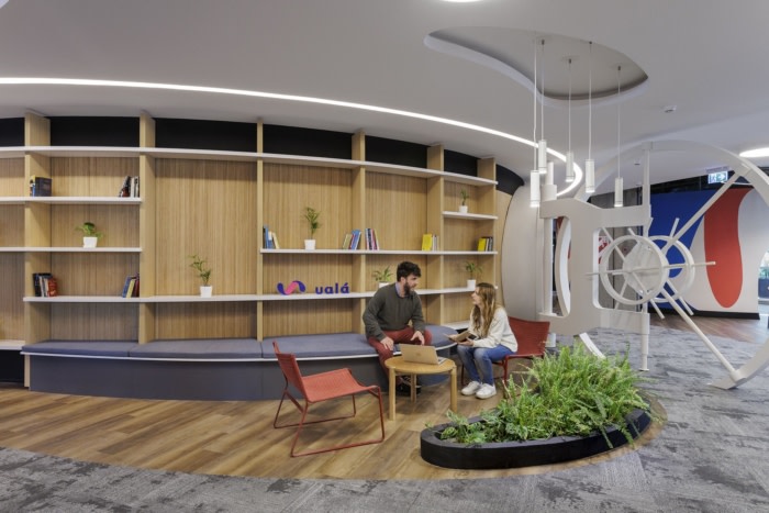 Ualá Offices - Buenos Aires - 10