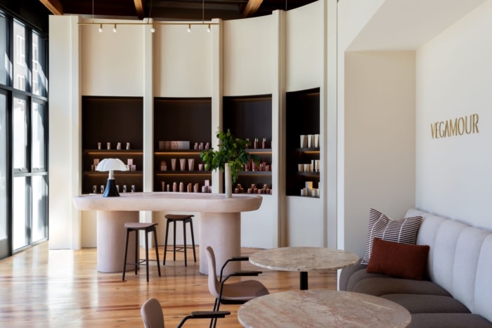 Vegamour Offices - Los Angeles - 1