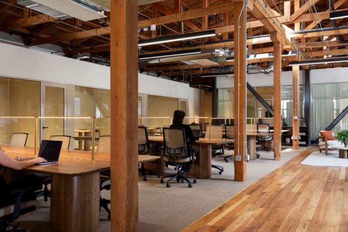Vegamour Offices - Los Angeles - 3