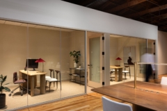 Private Office in Vegamour Offices - Los Angeles
