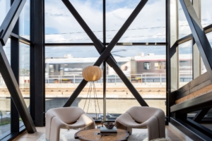 Vegamour Offices - Los Angeles