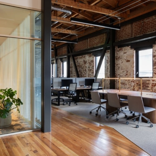 recent Vegamour Offices – Los Angeles office design projects