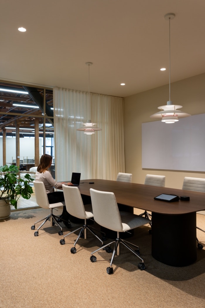 Vegamour Offices - Los Angeles - 5