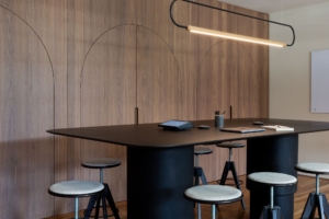 Vegamour Offices - Los Angeles