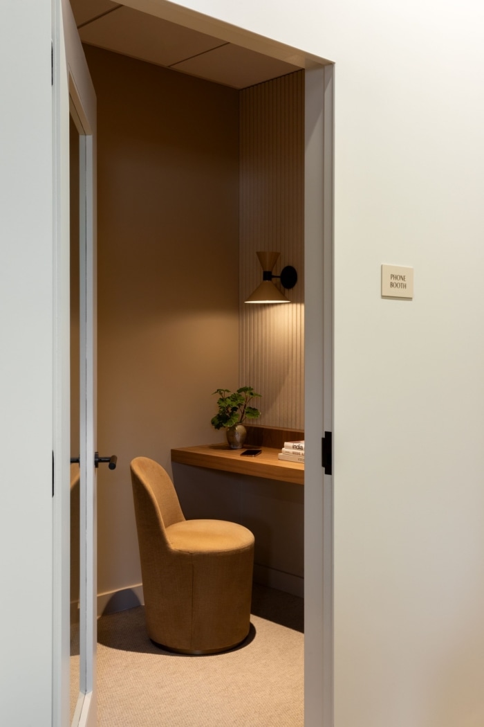 Vegamour Offices - Los Angeles - 15