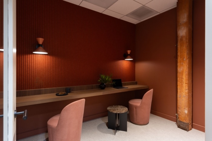 Vegamour Offices - Los Angeles - 16