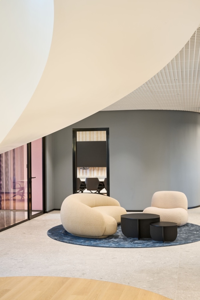 Wardow Offices - Potsdam - 6