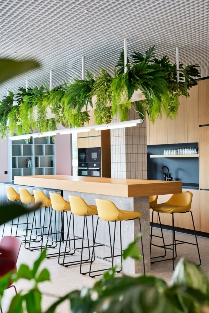 Wardow Offices - Potsdam - 12