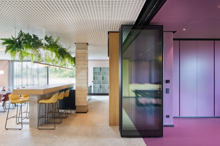 Wardow Offices - Potsdam - 14
